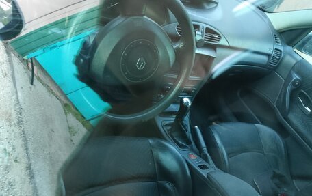 Renault Laguna II, 2004 год, 350 000 рублей, 3 фотография