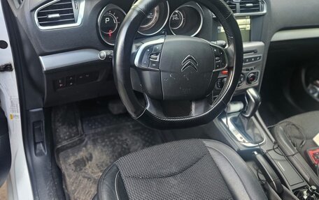 Citroen C4 II рестайлинг, 2018 год, 1 200 000 рублей, 6 фотография
