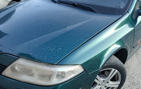 Renault Laguna II, 2004 год, 350 000 рублей, 5 фотография