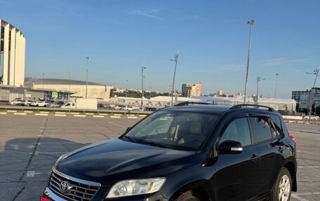 Toyota RAV4, 2010 год, 1 250 000 рублей, 3 фотография