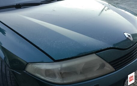 Renault Laguna II, 2004 год, 350 000 рублей, 6 фотография