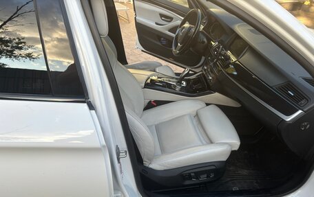 BMW 5 серия, 2016 год, 2 065 000 рублей, 6 фотография