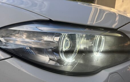 BMW 5 серия, 2016 год, 2 065 000 рублей, 12 фотография