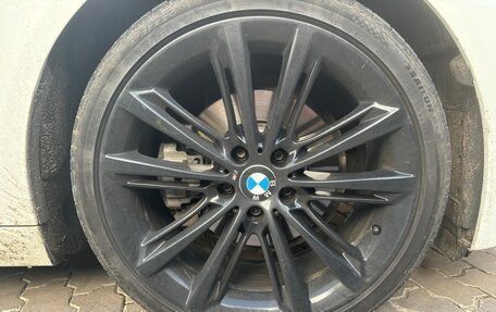 BMW 5 серия, 2016 год, 2 065 000 рублей, 13 фотография