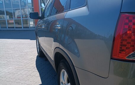 KIA Sorento II рестайлинг, 2010 год, 1 200 000 рублей, 7 фотография