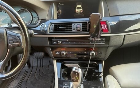BMW 5 серия, 2016 год, 2 065 000 рублей, 9 фотография