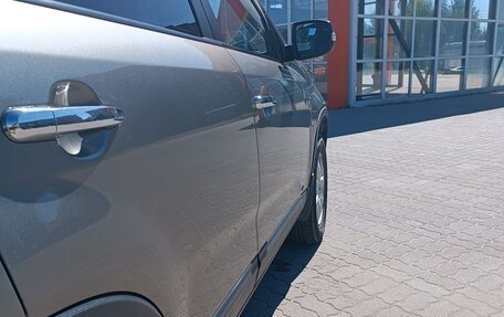 KIA Sorento II рестайлинг, 2010 год, 1 200 000 рублей, 16 фотография
