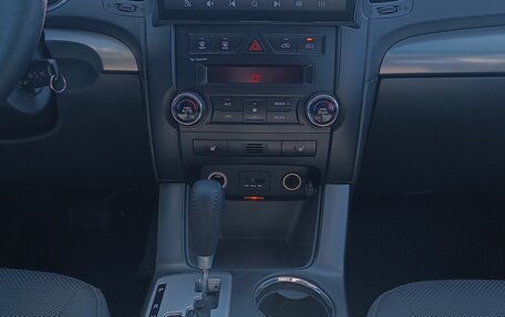 KIA Sorento II рестайлинг, 2010 год, 1 200 000 рублей, 19 фотография
