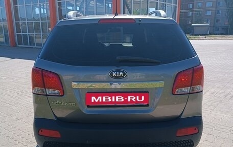 KIA Sorento II рестайлинг, 2010 год, 1 200 000 рублей, 9 фотография