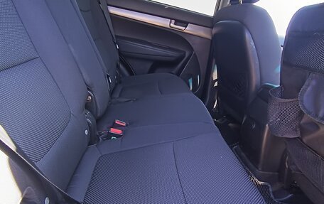 KIA Sorento II рестайлинг, 2010 год, 1 200 000 рублей, 25 фотография