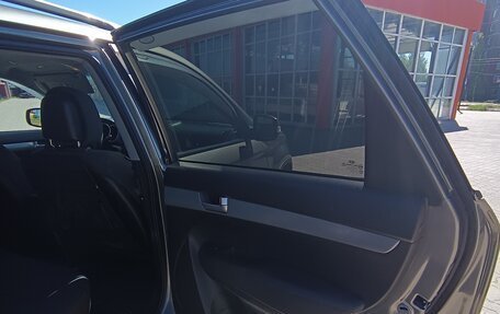 KIA Sorento II рестайлинг, 2010 год, 1 200 000 рублей, 23 фотография