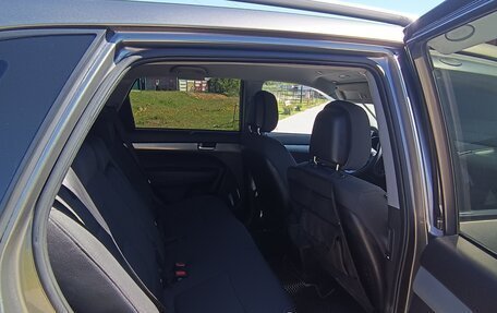 KIA Sorento II рестайлинг, 2010 год, 1 200 000 рублей, 24 фотография