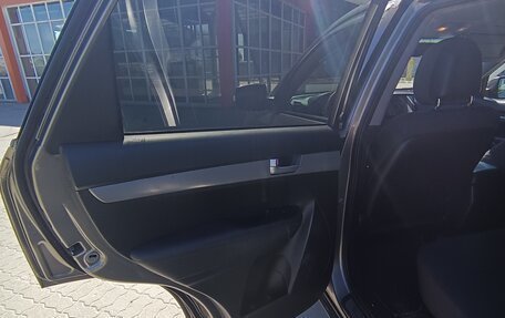 KIA Sorento II рестайлинг, 2010 год, 1 200 000 рублей, 30 фотография