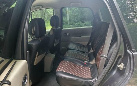Renault Scenic III, 2007 год, 630 000 рублей, 12 фотография