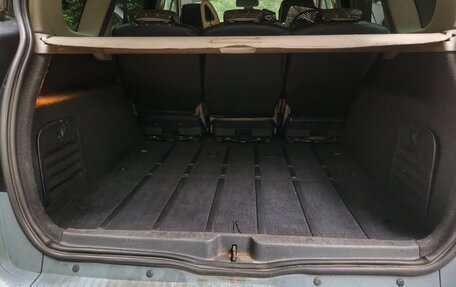 Renault Scenic III, 2007 год, 630 000 рублей, 14 фотография