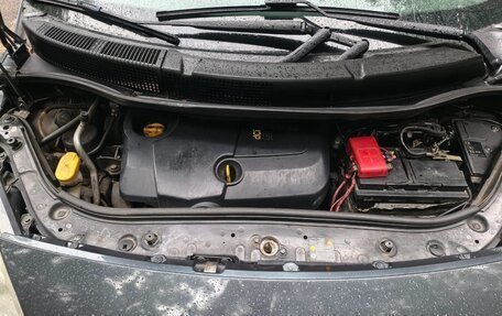 Renault Scenic III, 2007 год, 630 000 рублей, 16 фотография