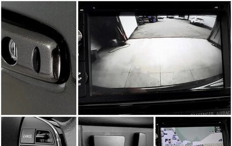 Mitsubishi Outlander III рестайлинг 3, 2015 год, 1 420 000 рублей, 9 фотография