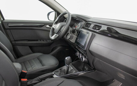Renault Arkana I, 2019 год, 1 720 000 рублей, 9 фотография