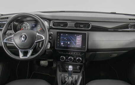 Renault Arkana I, 2019 год, 1 720 000 рублей, 12 фотография