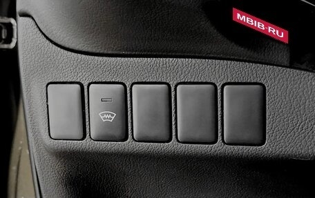 Mitsubishi Outlander III рестайлинг 3, 2015 год, 1 420 000 рублей, 8 фотография