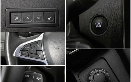 Renault Arkana I, 2019 год, 1 720 000 рублей, 16 фотография
