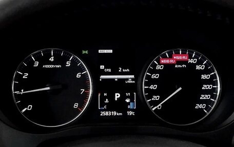 Mitsubishi Outlander III рестайлинг 3, 2015 год, 1 420 000 рублей, 6 фотография