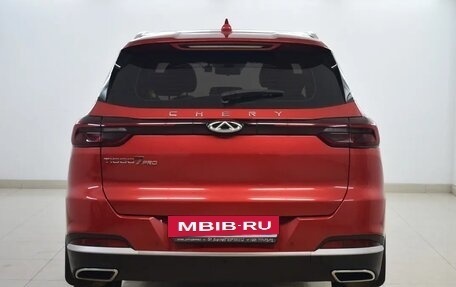 Chery Tiggo 7 Pro, 2022 год, 1 520 000 рублей, 3 фотография