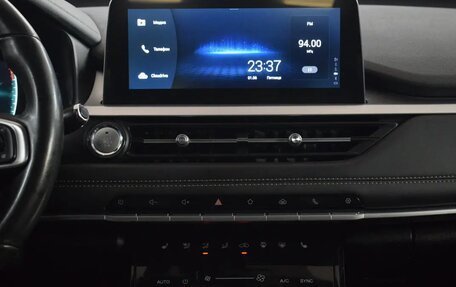 Chery Tiggo 7 Pro, 2022 год, 1 520 000 рублей, 7 фотография