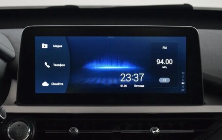 Chery Tiggo 7 Pro, 2022 год, 1 520 000 рублей, 8 фотография