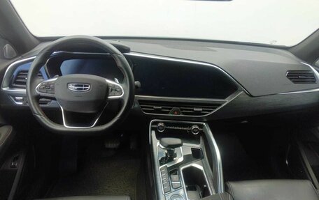 Geely Tugella FY11, 2022 год, 2 670 000 рублей, 11 фотография