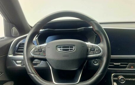 Geely Tugella FY11, 2022 год, 2 670 000 рублей, 12 фотография