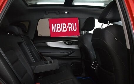 Chery Tiggo 7 Pro, 2022 год, 1 520 000 рублей, 15 фотография