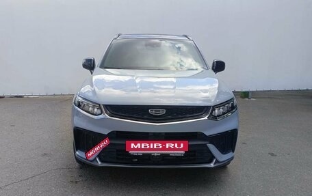 Geely Tugella FY11, 2022 год, 2 670 000 рублей, 2 фотография