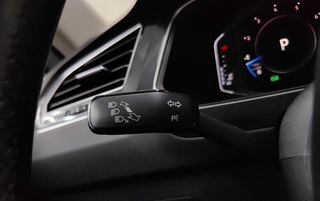 Volkswagen Tiguan II, 2019 год, 2 279 000 рублей, 19 фотография