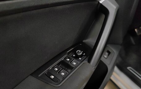 Volkswagen Tiguan II, 2019 год, 2 279 000 рублей, 22 фотография