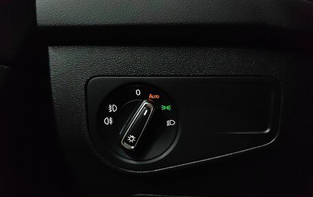 Volkswagen Tiguan II, 2019 год, 2 279 000 рублей, 21 фотография