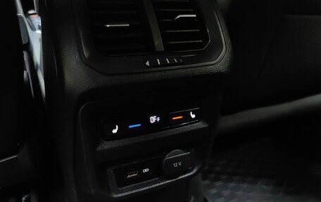 Volkswagen Tiguan II, 2019 год, 2 279 000 рублей, 23 фотография