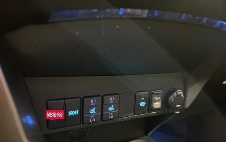 Toyota RAV4, 2017 год, 2 050 000 рублей, 15 фотография
