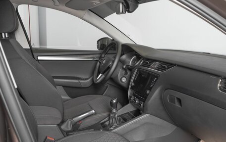 Skoda Octavia, 2018 год, 1 655 700 рублей, 4 фотография