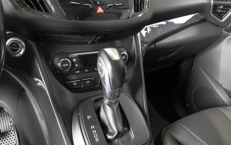 Ford Kuga III, 2013 год, 1 232 800 рублей, 5 фотография
