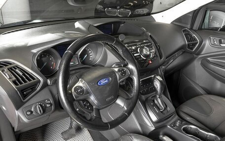 Ford Kuga III, 2013 год, 1 232 800 рублей, 3 фотография
