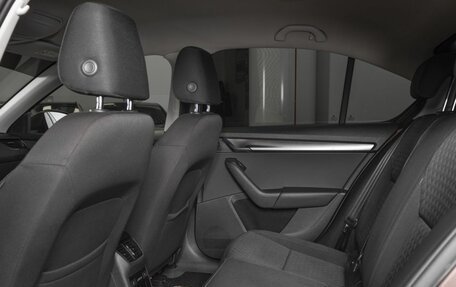 Skoda Octavia, 2018 год, 1 655 700 рублей, 12 фотография