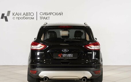 Ford Kuga III, 2013 год, 1 232 800 рублей, 8 фотография