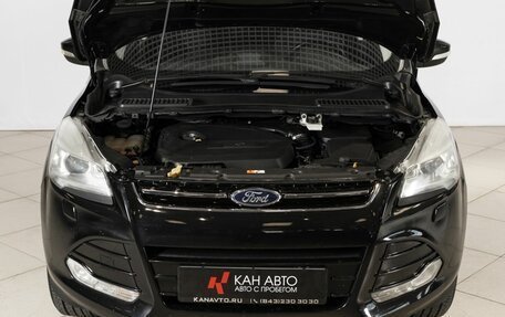 Ford Kuga III, 2013 год, 1 232 800 рублей, 9 фотография