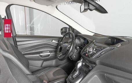 Ford Kuga III, 2013 год, 1 232 800 рублей, 4 фотография