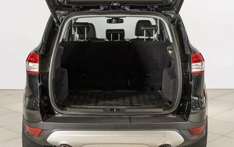 Ford Kuga III, 2013 год, 1 232 800 рублей, 10 фотография