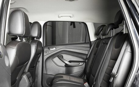 Ford Kuga III, 2013 год, 1 232 800 рублей, 12 фотография