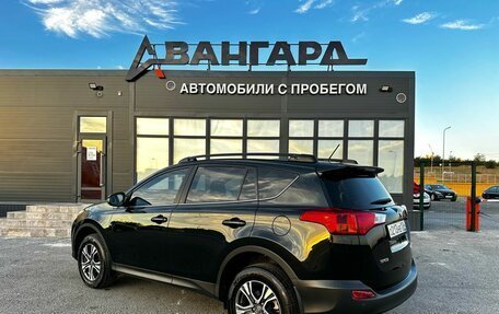 Toyota RAV4, 2014 год, 1 750 000 рублей, 4 фотография
