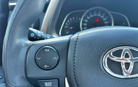 Toyota RAV4, 2014 год, 1 750 000 рублей, 14 фотография