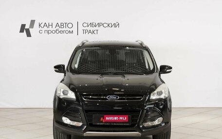 Ford Kuga III, 2013 год, 1 232 800 рублей, 7 фотография